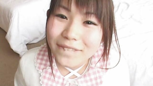 Joven sirvienta, Mei Mizuhara, sexo sensual con el maestro porno de pichingos